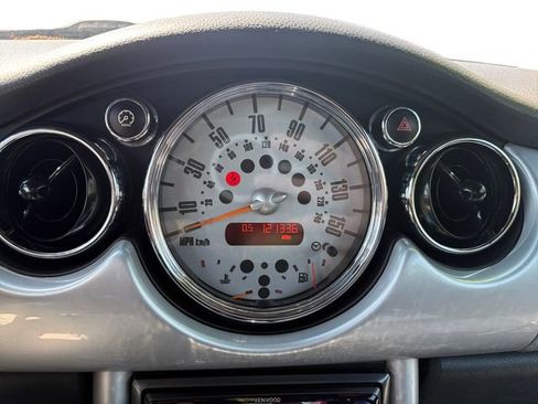 Used 2005 MINI Cooper Convertible FWD image 12