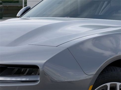 New 2025 Dodge Charger R/T w/ Sun & Sound Package image 10