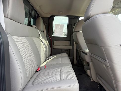 Used 2010 Ford F150 4x4 SuperCab image 12