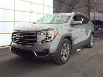 Used 2024 GMC Terrain SLT