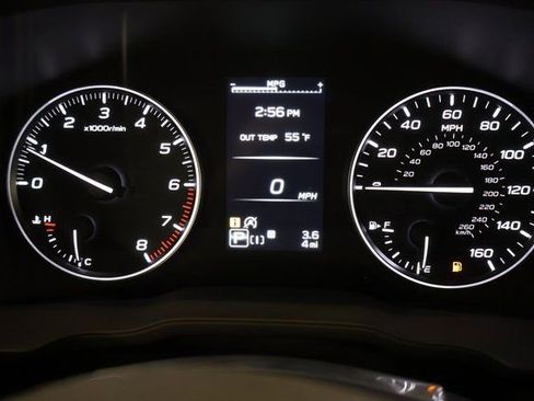 New 2026 Subaru Forester Limited image 17