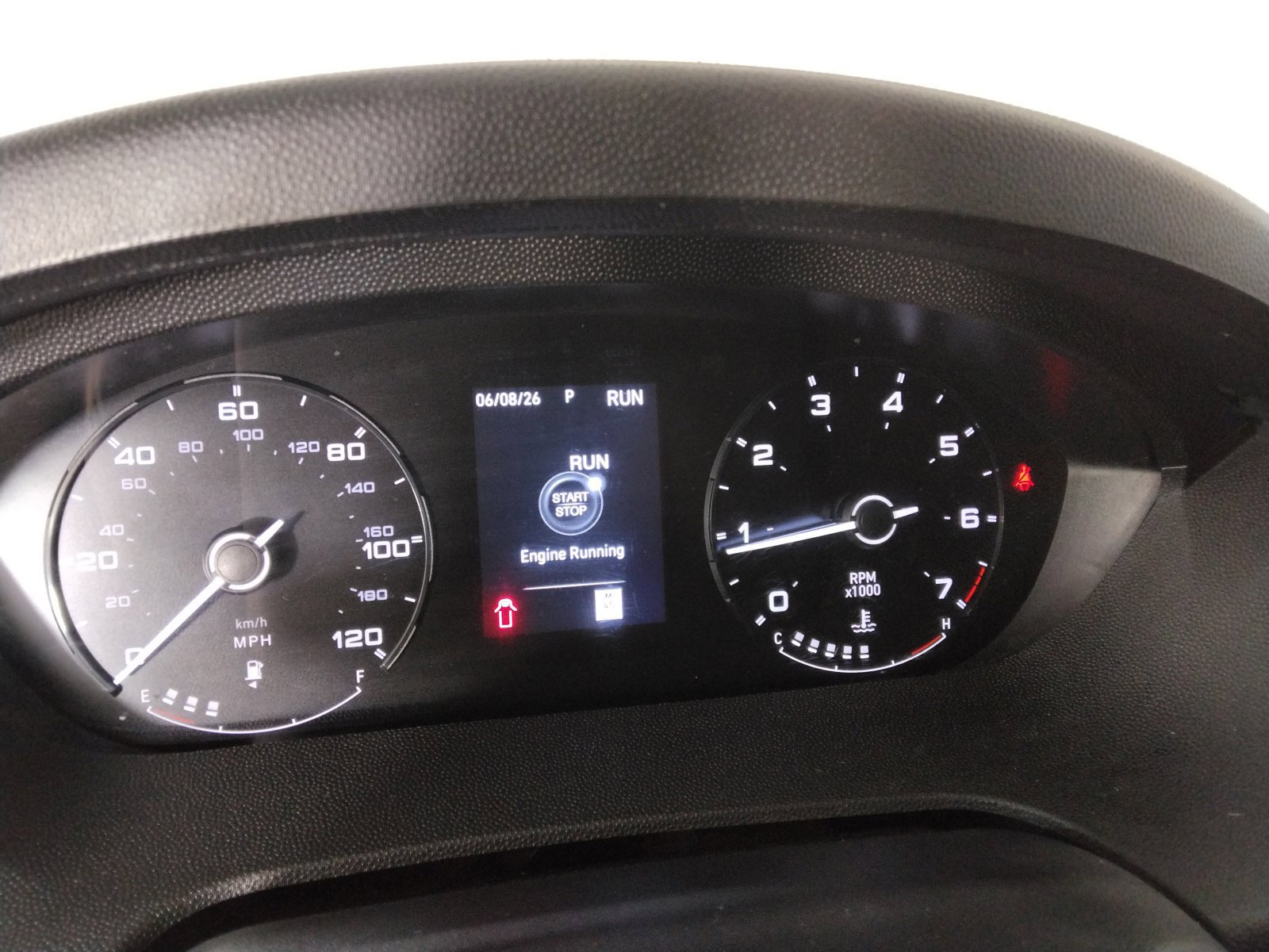 Used 2026 RAM ProMaster 2500 w/ Convenience Group FWD image 16