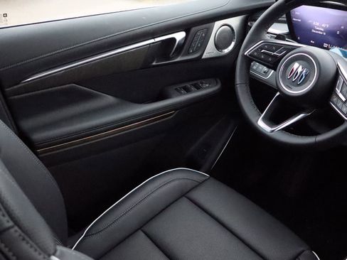 New 2026 Buick Enclave Avenir w/ Super Cruise Package image 10