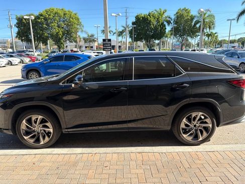 Used 2019 Lexus RX 350L Luxury w/ Cold Area Package (CT) FWD image 6