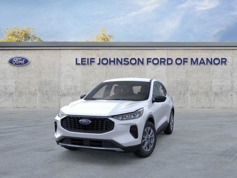New 2026 Ford Escape Active w/ Tech Pack #1 FWD image 2