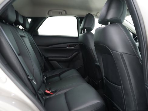 Used 2023 MAZDA CX-30 AWD 2.5 S w/ Select Package image 12
