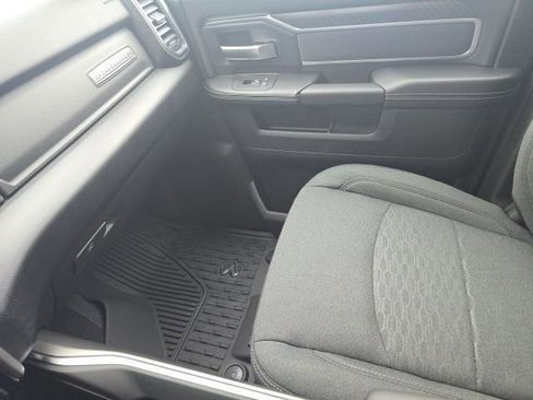 New 2026 RAM 3500 Big Horn image 25