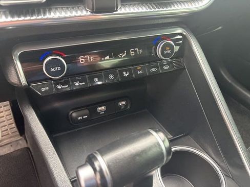 Used 2023 Kia K5 GT-Line image 26