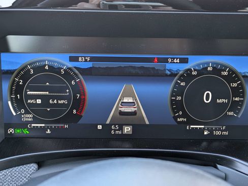 New 2026 Subaru Outback Premium image 31