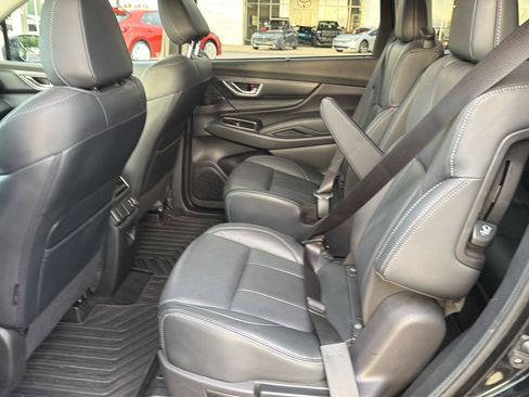 Used 2023 Subaru Ascent Limited w/ Popular Package #2A AWD/4WD image 11