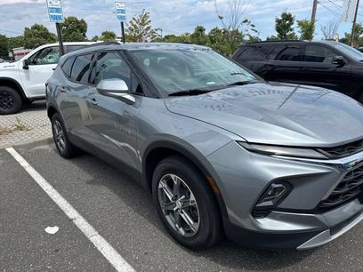 Used 2024 Chevrolet Blazer LT w/ Convenience Package
