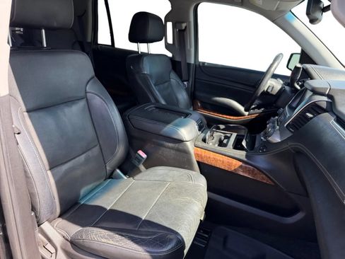 Used 2016 Chevrolet Tahoe LTZ RWD image 16
