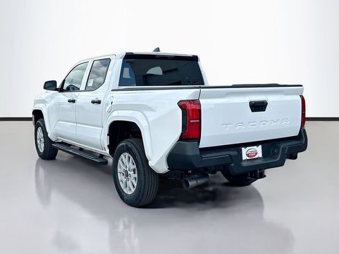 New 2025 Toyota Tacoma SR image 6