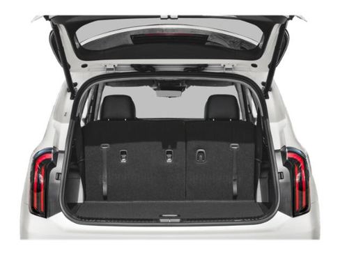 New 2025 Kia Telluride SX Prestige image 8