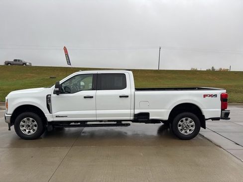 Used 2023 Ford F350 XLT w/ 360-Degree Camera Package image 8