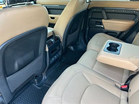 New 2026 Land Rover Defender 110 S image 11