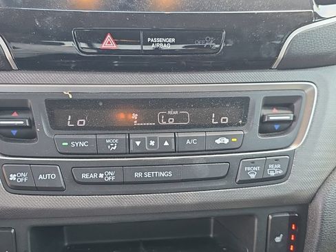 Used 2023 Honda Ridgeline RTL-E image 17