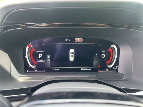 New 2026 Nissan Pathfinder Platinum w/ Accent Package AWD/4WD image 10
