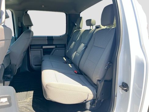 Used 2022 Ford F250 XLT AWD/4WD image 22