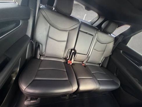 Used 2024 Cadillac XT5 Premium Luxury w/ Technology Package FWD image 22