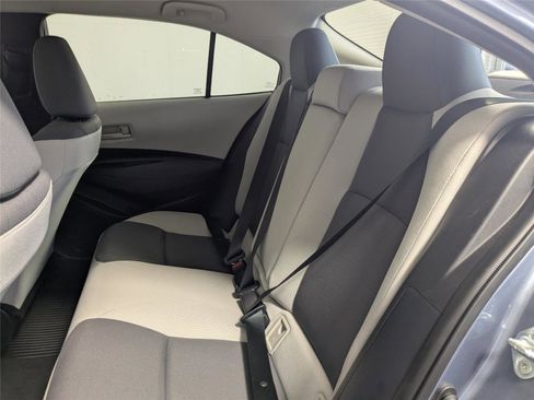 Used 2024 Toyota Corolla LE w/ LE Convenience Package image 26