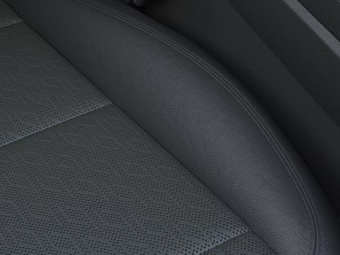 New 2026 Chevrolet Equinox LT w/ Convenience Package II FWD image 21