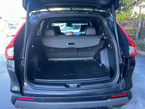 Used 2024 Honda CR-V Sport Touring image 24
