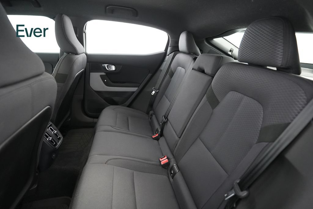 Used 2024 Polestar Polestar 2 RWD image 24