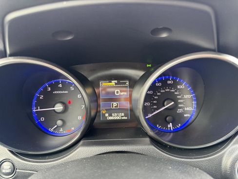 Used 2017 Subaru Legacy 2.5i Limited image 13