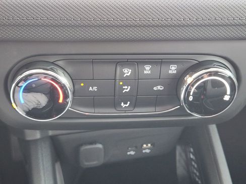 New 2026 Chevrolet TrailBlazer LS FWD image 14