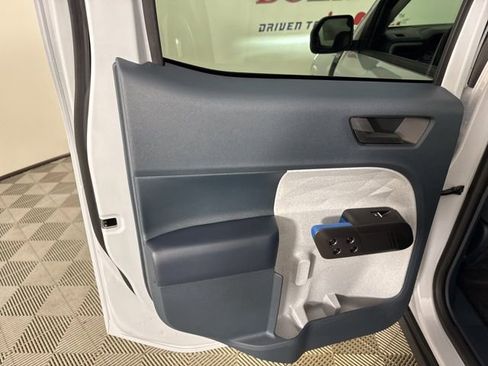 New 2026 Ford Maverick XLT w/ Equipment Group 301A image 20