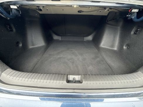 Certified 2023 Honda Accord EX image 16