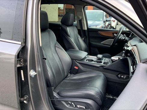 Used 2022 Acura MDX SH-AWD w/ Technology Package image 6