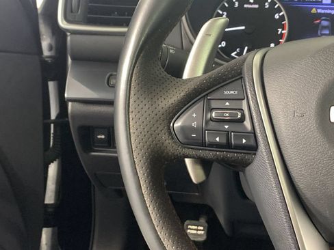 Used 2023 Nissan Maxima SR w/ Sport Mat Group FWD image 18