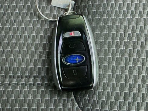 Used 2021 Subaru Forester Sport w/ Popular Package #2 image 37