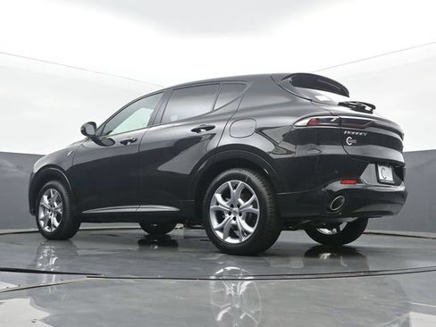 New 2025 Dodge Hornet R/T AWD/4WD image 48