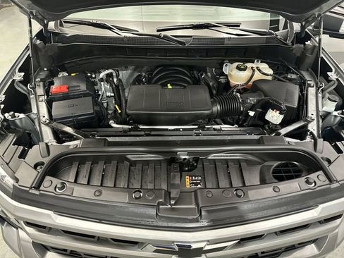 Used 2023 Chevrolet Silverado 1500 RST w/ All Star Edition Plus AWD/4WD image 21