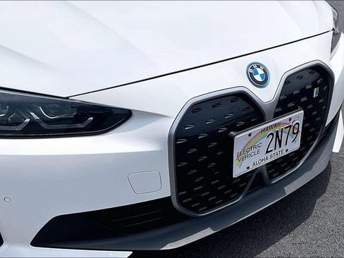 Used 2023 BMW i4 eDrive35 RWD image 30