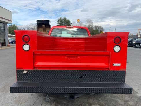 Used 2016 Ford F250 XL image 6