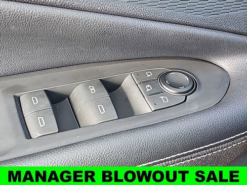 New 2024 Chevrolet Blazer EV LT AWD/4WD image 29