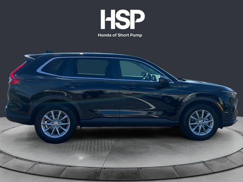 Used 2026 Honda CR-V EX image 6