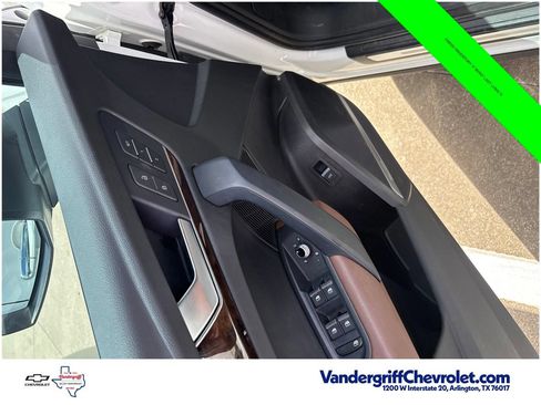 Used 2018 Audi Q5 2.0T Premium Plus w/ Premium Plus Package AWD/4WD image 10