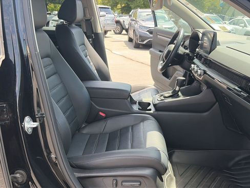 Used 2024 Honda CR-V EX-L image 21
