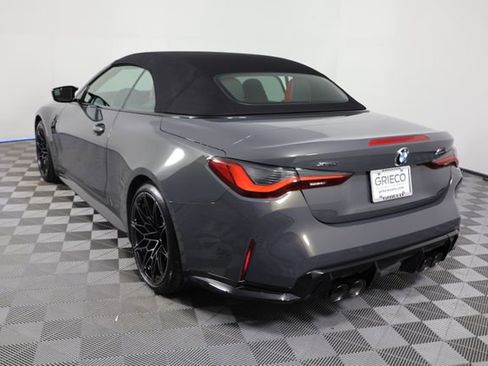 Used 2024 BMW M4 xDrive Competition image 7