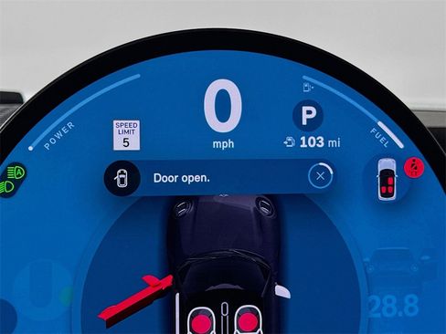 Certified 2025 MINI Cooper S image 11