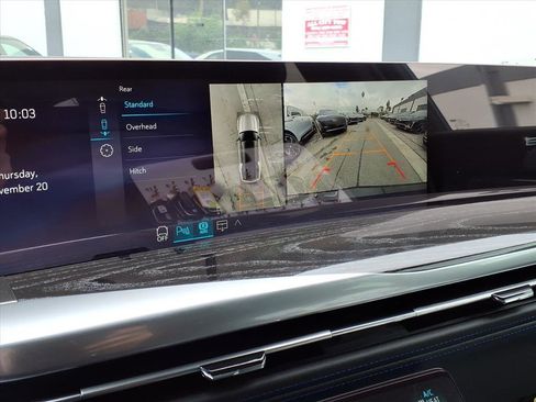 New 2026 Cadillac Escalade IQL Luxury image 15