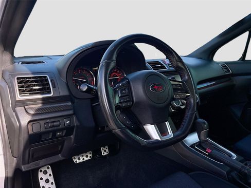 Used 2016 Subaru WRX Premium image 10