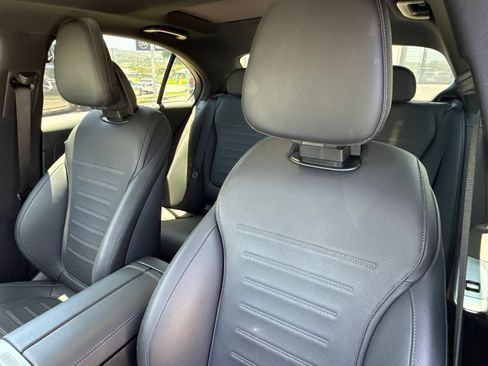 Used 2024 Mercedes-Benz C 300 Sedan image 26