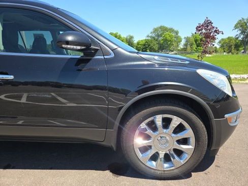 Used 2012 Buick Enclave Premium FWD image 6