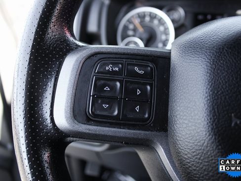 Used 2022 RAM 2500 Tradesman image 19